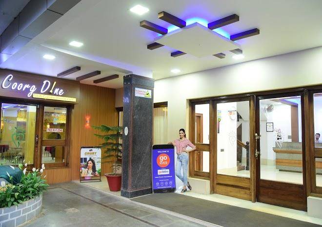 Hotel pranav international