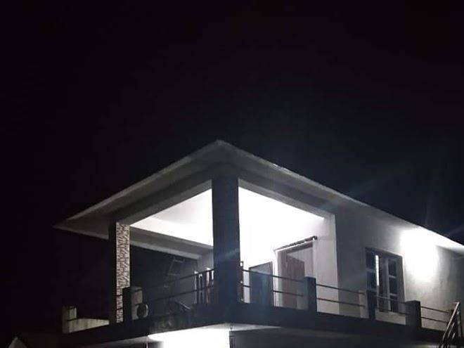 Sunrise homestay nagarahole