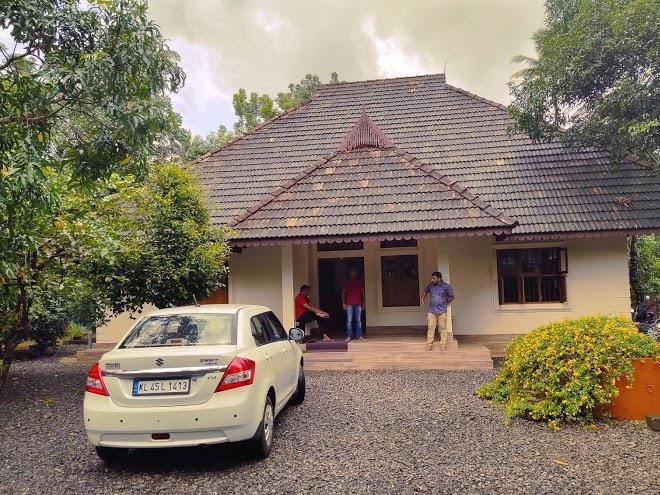 Chola farm resorts