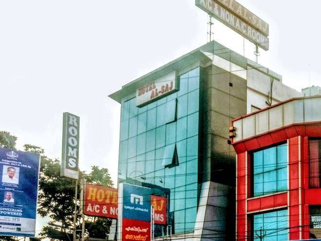 Hotel al saj