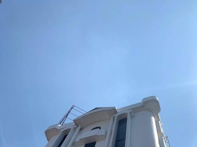 Hotel sunnys