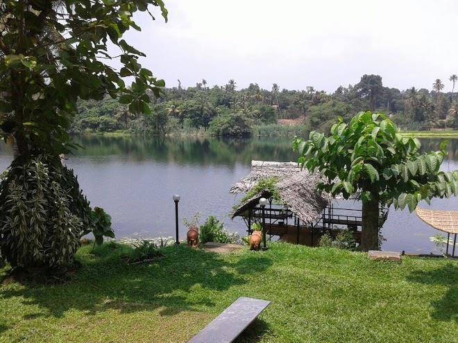 Pearl spot vacations