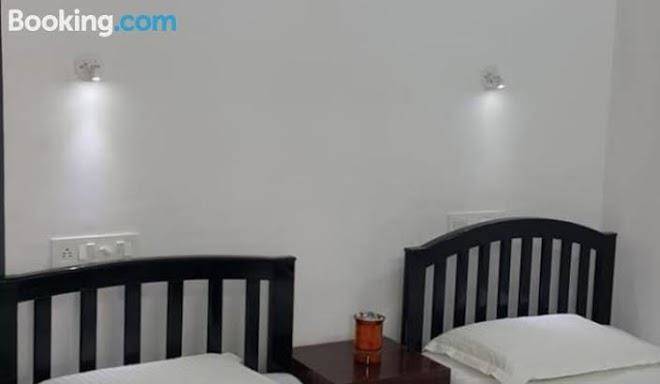 Bridge n brook inn homestay