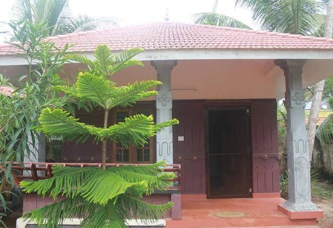Palm beach resort