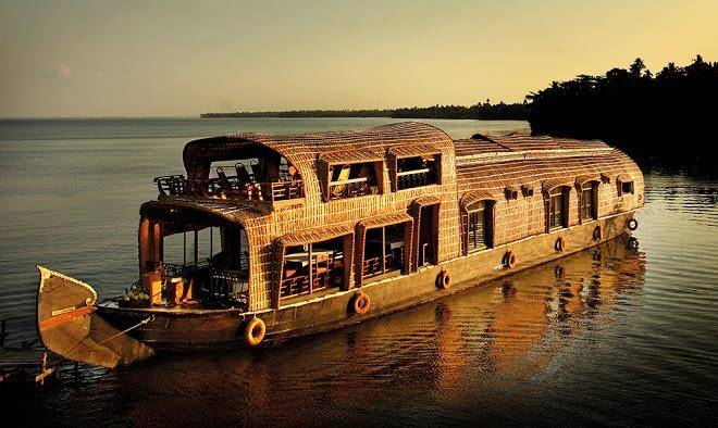 Xandari riverscapes