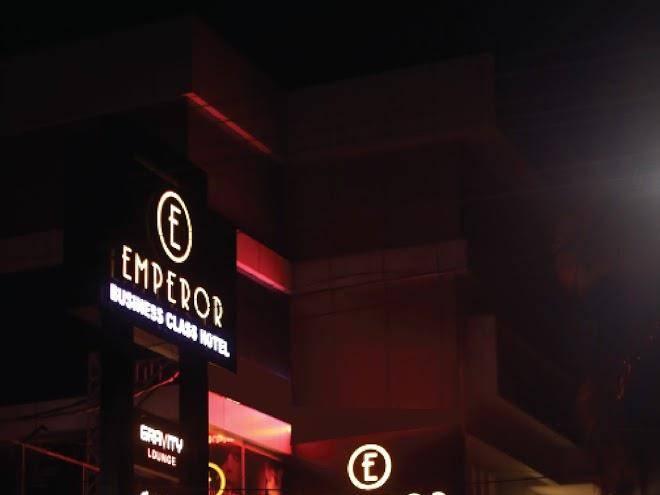 Hotel Emperor Kannur Image