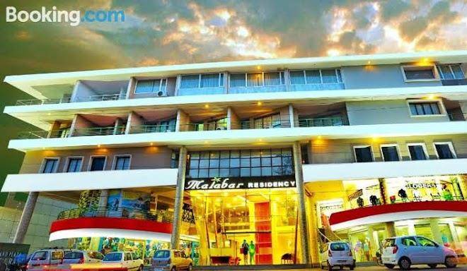 Malabar residency