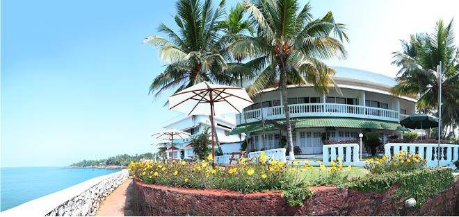 Mascot beach resort