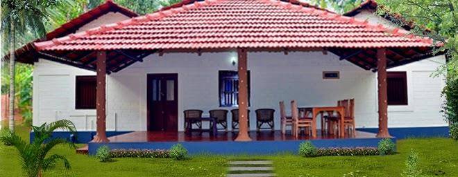 Ocean green home stay