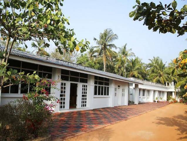 The malabar beach resort