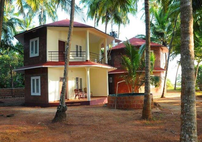 Waves Beach Resort Image