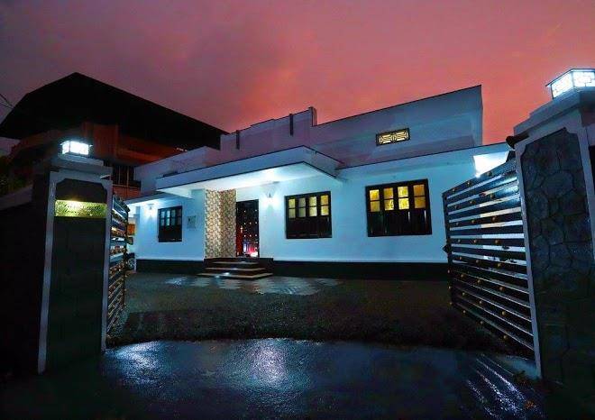 Fausta homes home stay