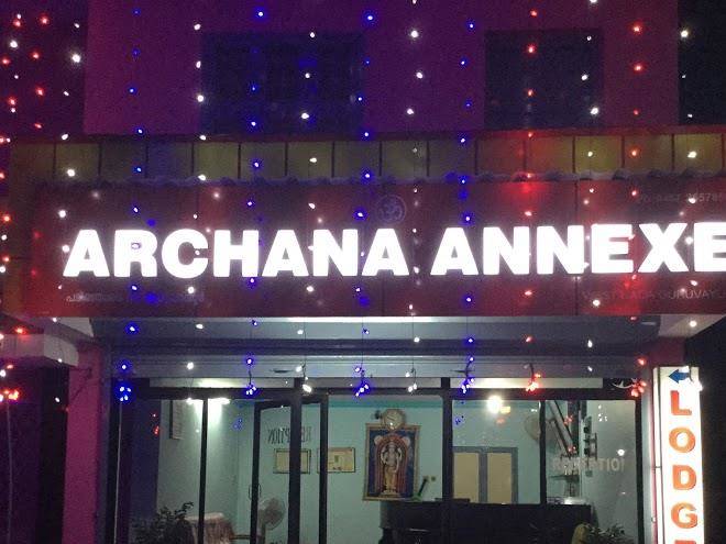 Archana annexe