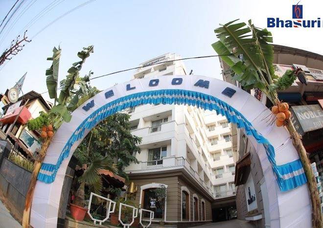 Bhasuri inn