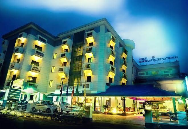 Hotel horizon guruvayur