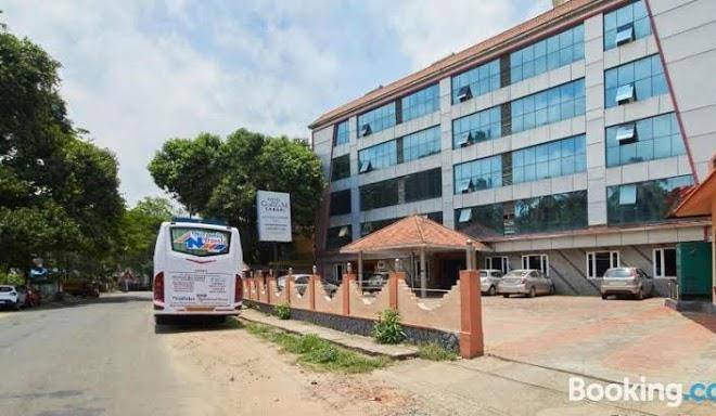 Sree Gokulam Sabari Guruvayur Image