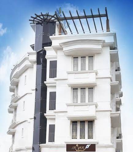 Srivar hotels