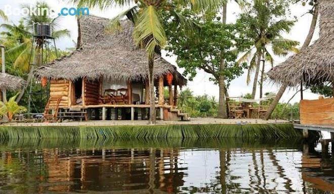 Kayalpura island resort