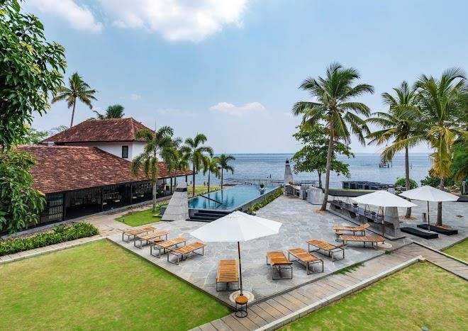 Leleela a kumarakom backwater boutique resort