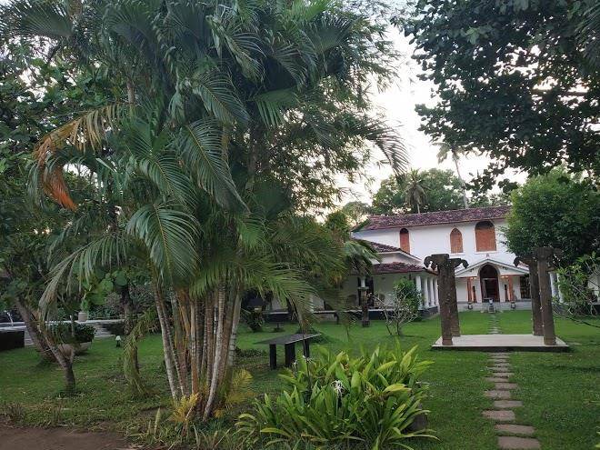 Malabar escapes purity resort