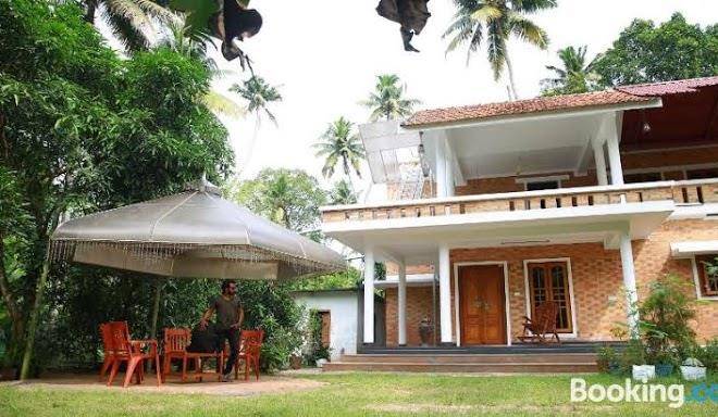 Marari arattukulam haven