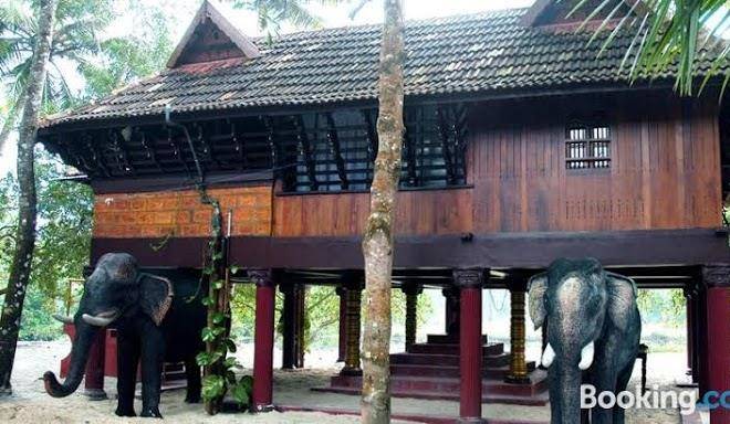 Mullackal