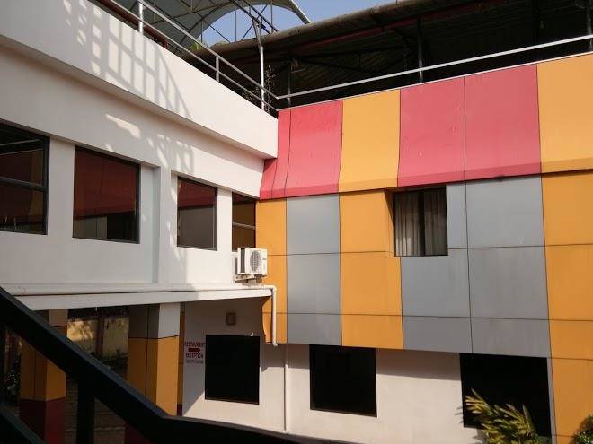 Silver sands residency