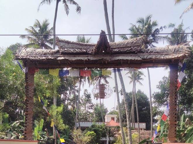 Golden sands hotel