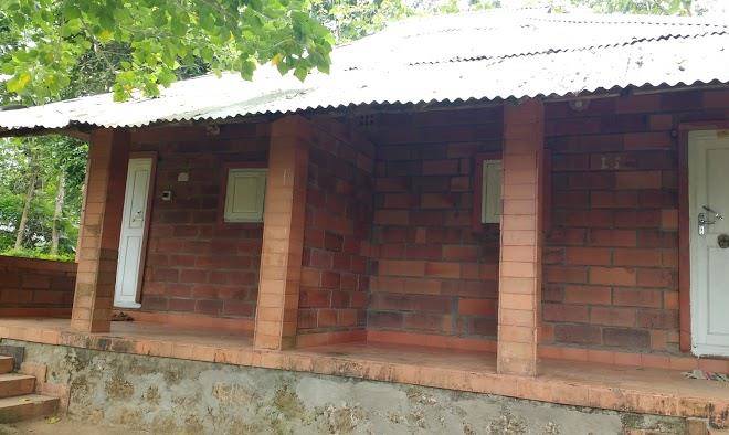 Ciscilia heritage