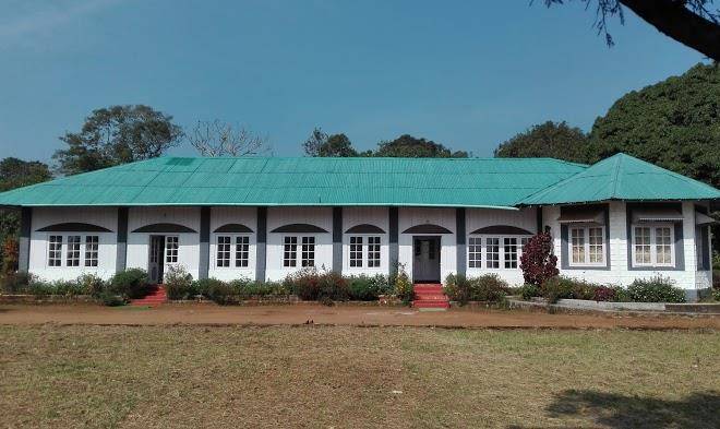 Misty valley heritage bungalow