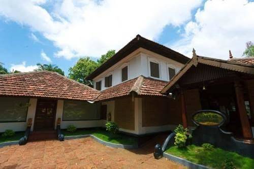 Palakkad heritage