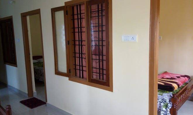 Anish home stay