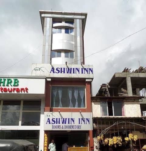 Ashwin inn