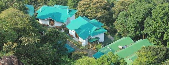 Deshadan mountain resort