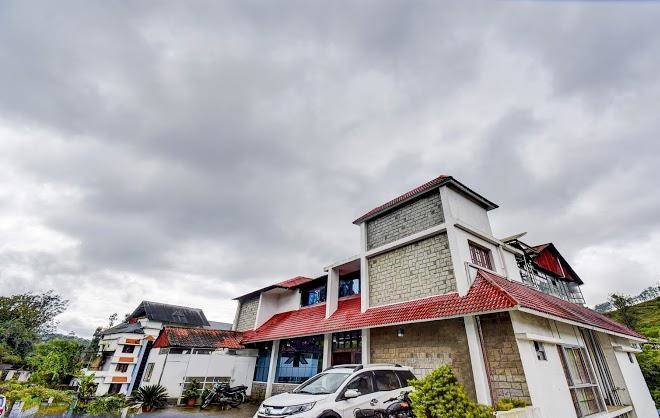 Emmel dwellings hotel in ikka nagar