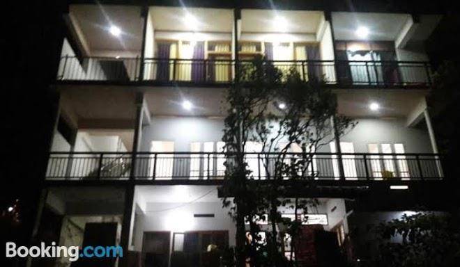 Green Trees Munnar Image