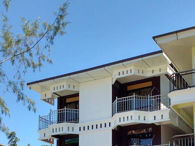 Hotel arul mount