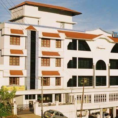 Hotel dhanyasree
