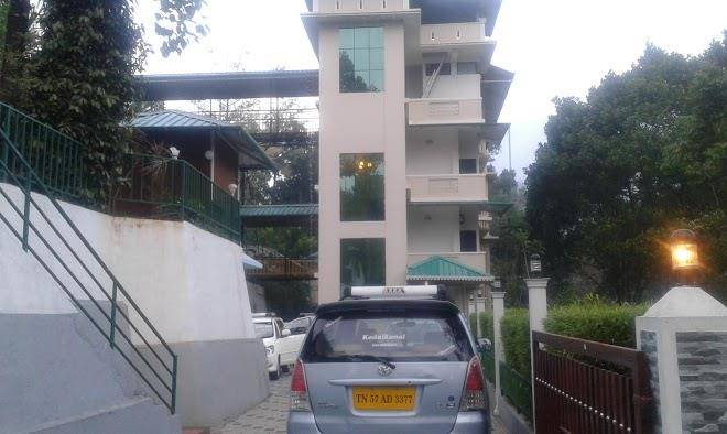Hotel rivertree