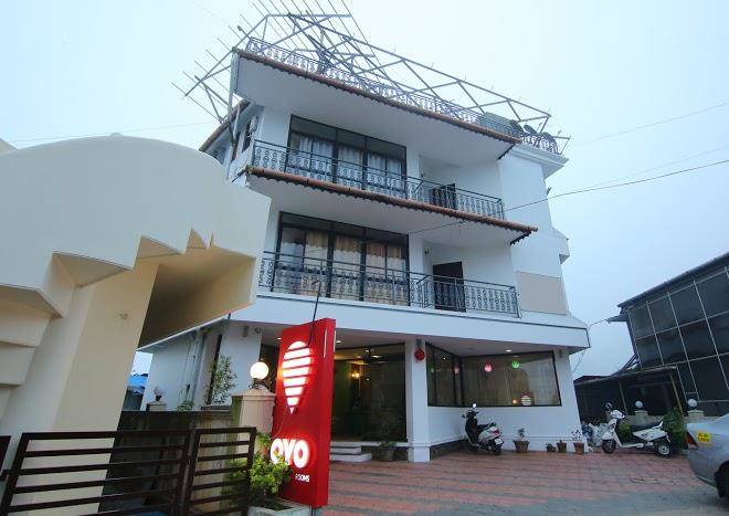 Ledd g cleff resort munnar