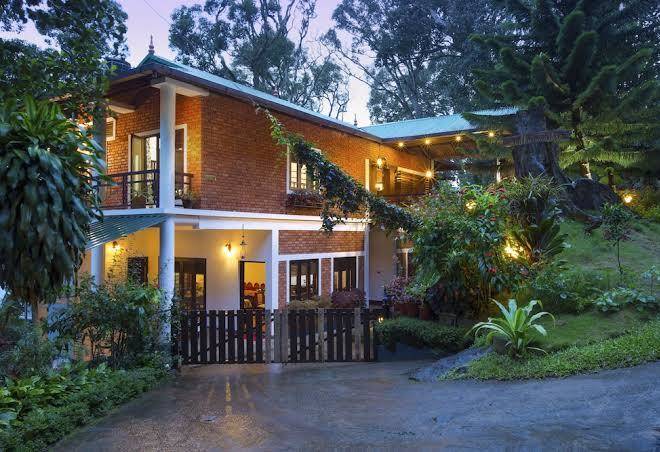 Madhumanthra resort