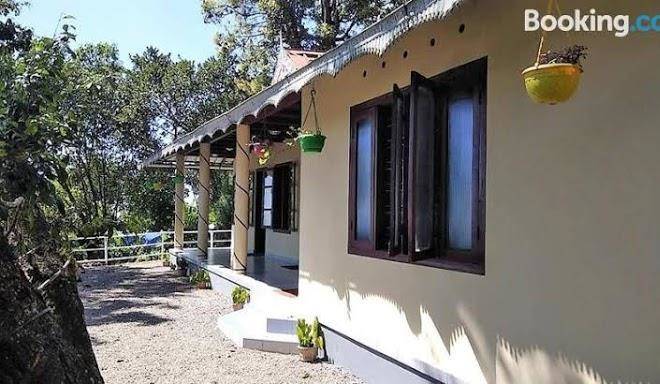 Sahar nature stay