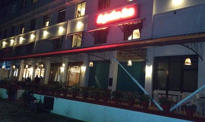 Sn sujatha inn