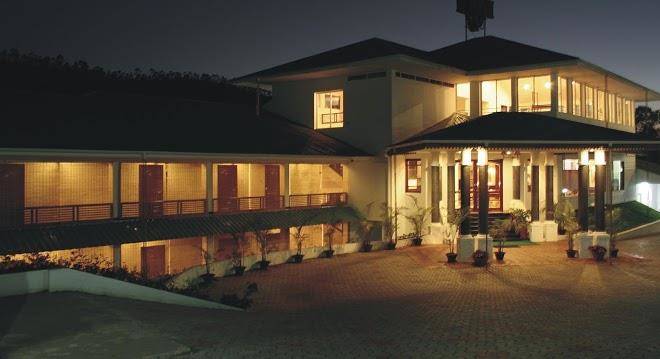 T & U Leisure Hotel Image