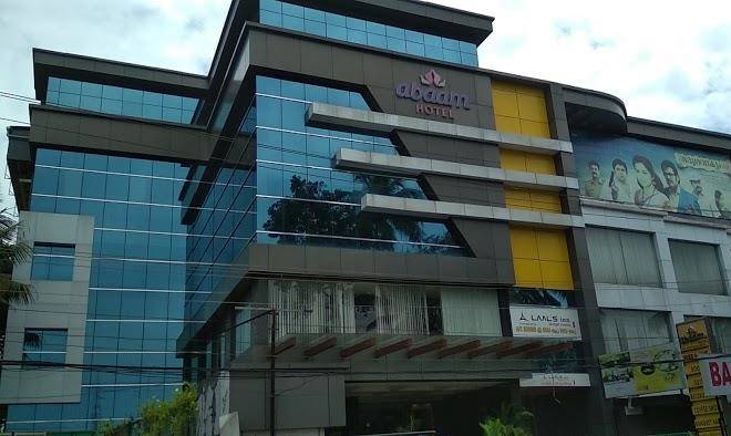 Abaam hotel