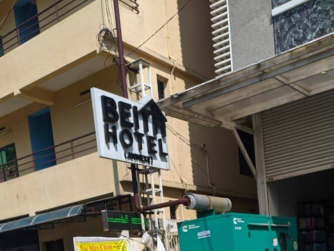 Beith annexe