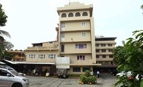 Bth bharat hotel