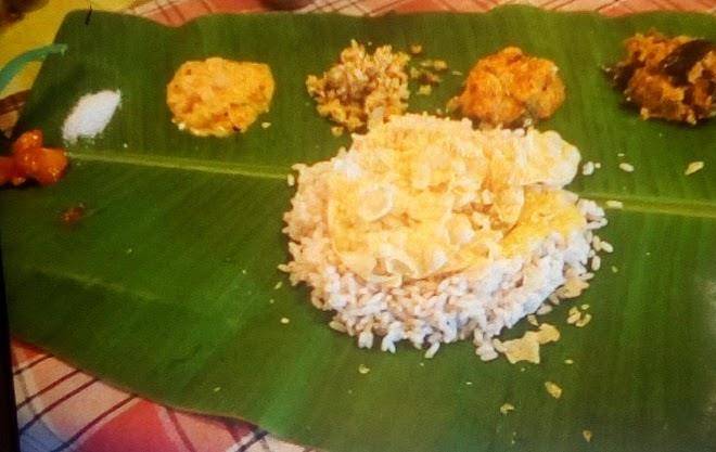 Bth sarovaram