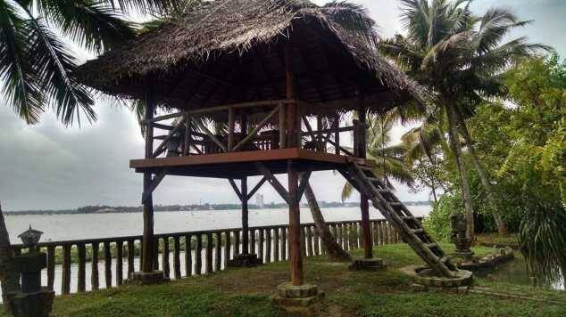 Cloud9 holidays lake resort