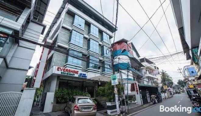 Evershine residency